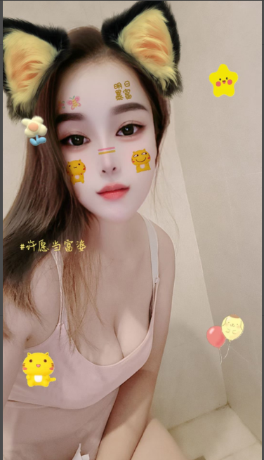 中山-西区-姐妹花可单飞双飞-果果