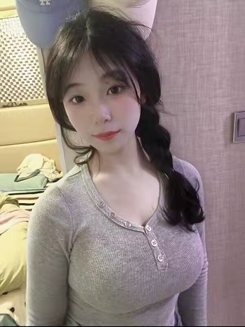 中山巨乳新人女神-小娇